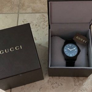 Gucci Watch